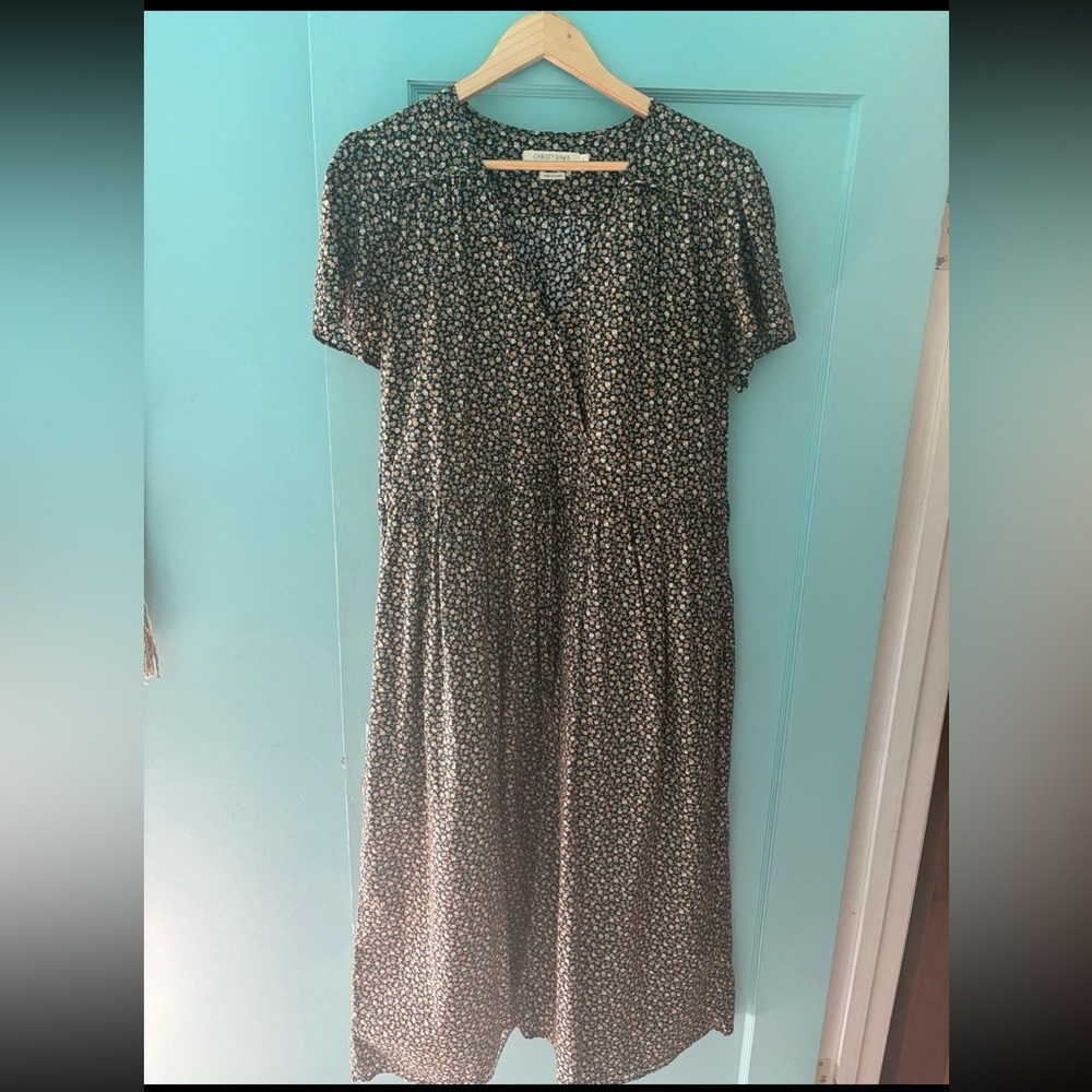 Christy Dawn Dawn Dress
